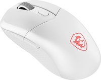 Игровая мышь MSI Versa 300 Wireless (белый) - фото2