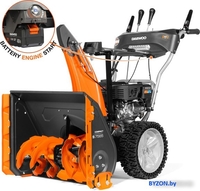 Снегоуборщик Daewoo Power S 7565 - фото