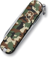 Туристический нож Victorinox Classic [0.6223.94] - фото2