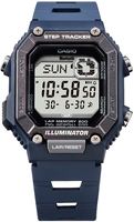 Наручные часы Casio WS-B1000-2A - фото2, картинка2 Наручные часы Casio WS-B1000-2A - фото2