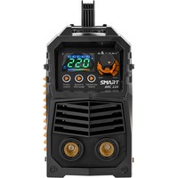Сварочный инвертор Сварог REAl smart Arc 220 (Z28403) - фото2
