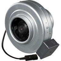 Приточно-вытяжной вентилятор Vents ВКМц 250 - фото2