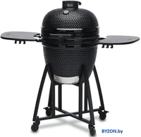 Гриль Koler Kamado EG21 - фото, картинка Гриль Koler Kamado EG21 - фото