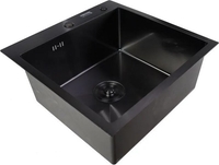 Кухонная мойка MARRBAXX B5050-R B5050-MR (графит) - фото2