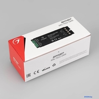 Декодер Arlight ARL-7022-DMX 027153 - фото2