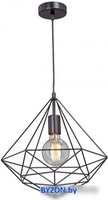 Подвесная люстра Vitaluce V4729-1/1S - фото, картинка Подвесная люстра Vitaluce V4729-1/1S - фото