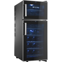 Винный шкаф Kitfort KT-2407 - фото