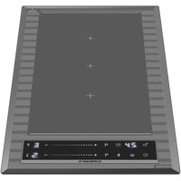 Варочная панель MAUNFELD CVI292S2FMDGR Lux - фото2