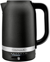 Электрический чайник KitchenAid 5KEK1701EBK - фото