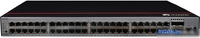 Управляемый коммутатор 2-го уровня Huawei CloudEngine S5735-L48P4X-A1 - фото