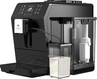 Кофемашина BQ CM6001 - фото2, картинка2 Кофемашина BQ CM6001 - фото2