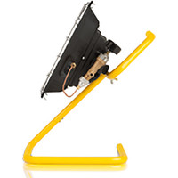 Газовый обогреватель Ballu BIGH-4 - фото2