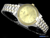 Наручные часы Casio LTP-1128G-9A - фото2, картинка2 Наручные часы Casio LTP-1128G-9A - фото2
