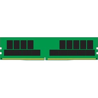 Оперативная память Kingston Server Premier 32GB DDR4 PC4-21300 KSM26RD4/32HDI - фото2