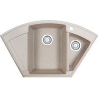 Кухонная мойка Granula GR-9001 (классик) - фото