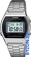 Наручные часы Casio B640WD-1AVEF - фото, картинка Наручные часы Casio B640WD-1AVEF - фото