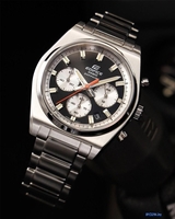 Наручные часы Casio EFB-730D-1A - фото2, картинка2 Наручные часы Casio EFB-730D-1A - фото2