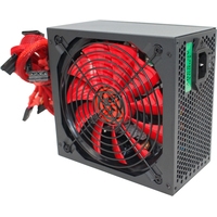 Блок питания Ginzzu PC700 - фото