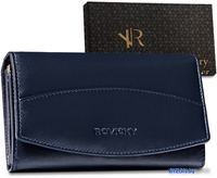 Кошелек Cedar Rovicky R-RD-36-GCL (синий) - фото, картинка Кошелек Cedar Rovicky R-RD-36-GCL (синий) - фото