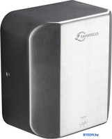 Сушилка для рук Saniteco M-9898 (1200W) - фото2, картинка2 Сушилка для рук Saniteco M-9898 (1200W) - фото2