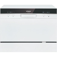 Настольная посудомоечная машина Bomann TSG 7404 - фото
