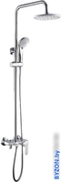 Душевая система FRAP F2431 - фото