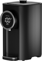 Термопот Galaxy Line GL0614 - фото2