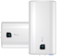 Накопительный электрический водонагреватель Thermex Decido 80 Wi-Fi - фото