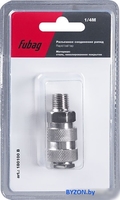 Фитинг Fubag 180100 B - фото