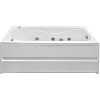 Ванна BAS Стайл 160x70 - фото2