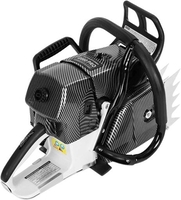 Бензопила Holzfforma G660 CS66699PRO (без шины и цепи) - фото