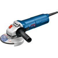 Угловая шлифмашина Bosch GWS 11-125 Professional 060179D002 - фото