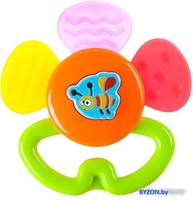 Сортер Bondibon Baby You. Цветочек ВВ1785 - фото2, картинка2 Сортер Bondibon Baby You. Цветочек ВВ1785 - фото2