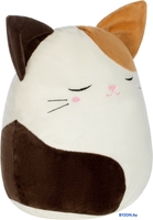 Классическая игрушка Fancy Котик Айк SVKA01 - фото2