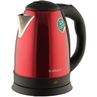 Электрочайник Scarlett SC-EK21S76 - фото2