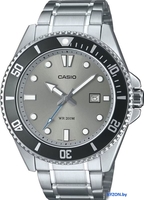 Наручные часы Casio MDV-107D-8A - фото, картинка Наручные часы Casio MDV-107D-8A - фото