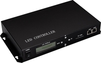 Контроллер RGB Arlight HX-803TC-2 (170000pix, 220V, SD-card, TCP/IP) 023048 - фото, картинка Контроллер RGB Arlight HX-803TC-2 (170000pix, 220V, SD-card, TCP/IP) 023048 - фото