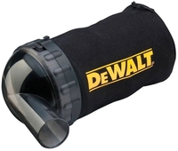Пылесборник для электроинструмента DeWalt DWV9390 - фото, картинка Пылесборник для электроинструмента DeWalt DWV9390 - фото