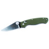 Туристический нож Ganzo G729 [G729-GR] - фото