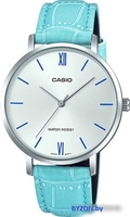 Наручные часы Casio LTP-VT01L-7B3 - фото, картинка Наручные часы Casio LTP-VT01L-7B3 - фото