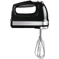 Миксер KitchenAid 5KHM9212EOB - фото2