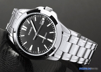 Наручные часы Casio LTP-1215A-1A2 - фото2, картинка2 Наручные часы Casio LTP-1215A-1A2 - фото2