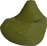 Кресло-мешок Flagman Груша Мега XXXL Г3.5-326 (Naomi 14) - фото