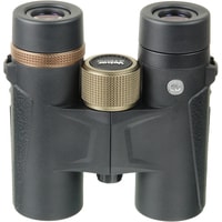 Бинокль Veber ED-R 8x32 WP - фото2