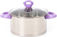 Кастрюля Dolcezza Verona 04731 (5л) - фото