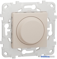 Светорегулятор (диммер) Schneider Electric Unica NU551444 - фото