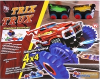 Трек Darvish DV-T-2102 - фото