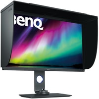 Монитор BenQ PhotoVue SW321C - фото2