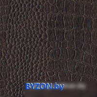 Стул ВВР Версаль (экокожа шоколад крокодил) - фото2