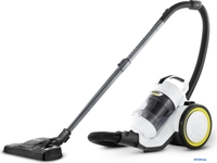 Пылесос Karcher VC 3 Plus 1.198-050.0 - фото2